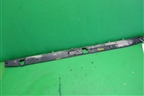 Накладка заднего бампера (верхняя) (5217960050) для Toyota Land Cruiser Prado(150) с 2009г
