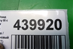 Патрубок интеркулера резиновый ( 2.7л 276DT) (PNH500223) для Land Rover Discovery 3 с 2004-2009г