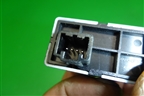 Переключатель корректора фар (25190BH00A) для Nissan Note (Е11) с 2005-2013г