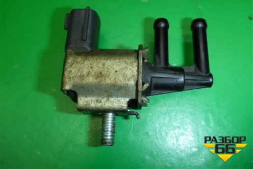 Клапан электромагнитный для Nissan Note (Е11) с 2005-2013г