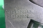 Кронштейн заднего крыла  (21213202) для Volvo  TRUCK FM с 2001-2013г