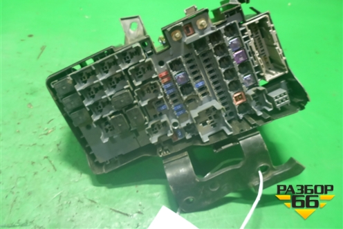 Блок предохранителей подкапотный (591940YA1) для Mazda Mazda 6 (GH) с 2007-2012г