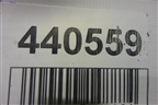 Датчик AIR BAG (959202F100) для Kia Cerato с 2003-2009г