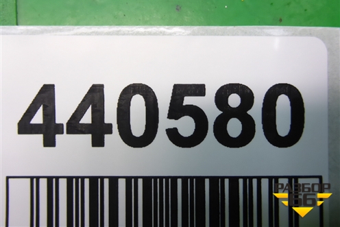 Проводка двери задней левой (мех.стеклоподъёмник) (241279U00A) для Nissan Note (Е11) с 2005-2013г