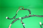 Проводка салонная (на пол) (24014BH01A) для Nissan Note (Е11) с 2005-2013г