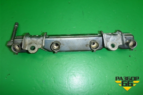 Рейка топливная рампа (1.4л CR14) для Nissan Note (Е11) с 2005-2013г