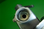 Рейка топливная рампа (1.4л CR14) для Nissan Note (Е11) с 2005-2013г