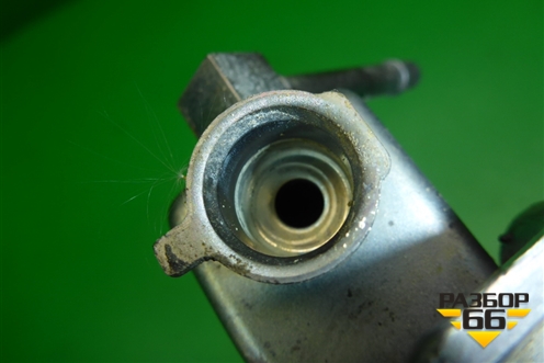 Рейка топливная рампа (1.4л CR14) для Nissan Note (Е11) с 2005-2013г