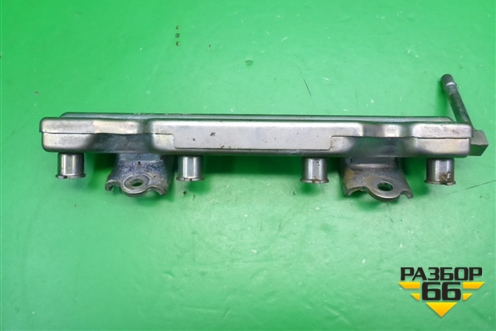 Рейка топливная рампа (1.4л CR14) для Nissan Note (Е11) с 2005-2013г