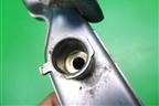 Рейка топливная рампа (1.4л CR14) для Nissan Note (Е11) с 2005-2013г
