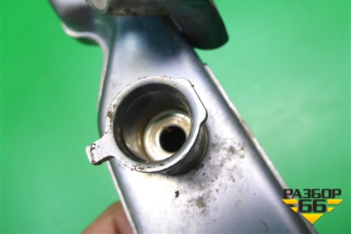 Рейка топливная рампа (1.4л CR14) для Nissan Note (Е11) с 2005-2013г