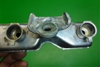 Рейка топливная рампа (1.4л CR14) для Nissan Note (Е11) с 2005-2013г