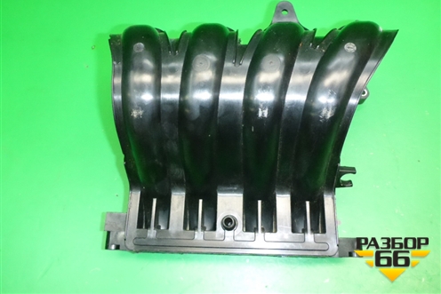 Коллектор впускной ( 1.4л CR14) для Nissan Note (Е11) с 2005-2013г