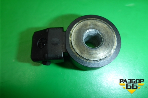 Датчик детонации ( 1.4л CR14) для Nissan Note (Е11) с 2005-2013г