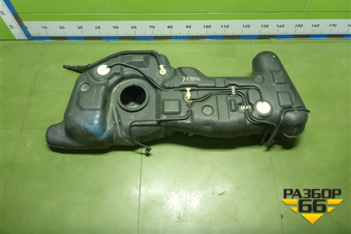 Бак топливный (172059U01B) для Nissan Note (Е11) с 2005-2013г