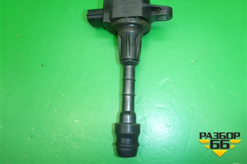 Катушка зажигания ( 1.4л CR14) (22448AX001) для Nissan Note (Е11) с 2005-2013г