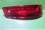 Фонарь задний правый (до 2020г LED) (4M0945094E) для Audi Q7 c 2015г
