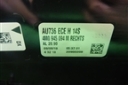 Фонарь задний правый (до 2020г LED) (4M0945094E) для Audi Q7 c 2015г