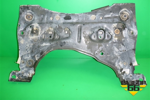 Подрамник передний МКПП ( 1.4л CR14) для Nissan Note (Е11) с 2005-2013г