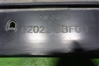 Бампер передний (под парктроник и омыватели) (620225BF0H) для Nissan Murano (Z52) с 2016г (Мурано)