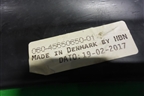 Крыло заднее  (45650650) для BPW  ECO MAX с 1996г