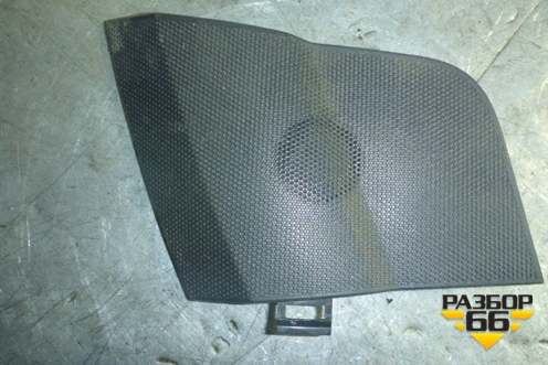 Накладка на торпедо (левая см.фото) для Chevrolet Epica с 2006г
