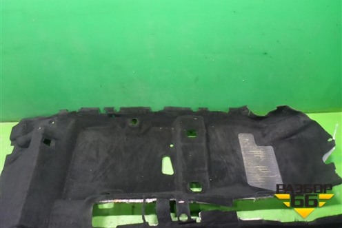 Покрытие напольное (4M51A11454GF3YYW) для Ford Focus 2 с 2008-2011г