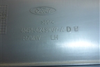 Обшивка стойки центральная нижняя левая (4M51A243W07ADW) для Ford Focus 2 с 2008-2011г