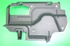 Накладка на торпедо (правая под бардачком) (GS1D64521) для Mazda Mazda 6 (GH) с 2007-2012г