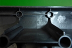Накладка порога внутренняя переднего левого (GS1D68720) для Mazda Mazda 6 (GH) с 2007-2012г