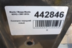 Лонжерон передний левый для Mazda Mazda 6 (GH) с 2007-2012г