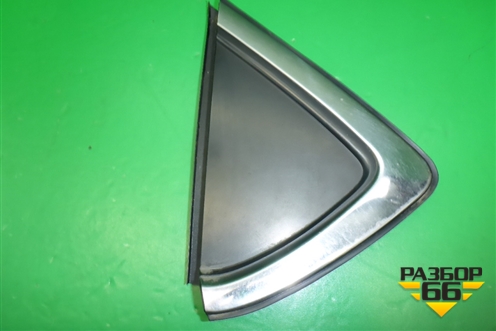 Накладка заднего крыла левого (седан) (GS1D50N50) для Mazda Mazda 6 (GH) с 2007-2012г