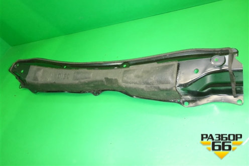 Короб водоотводящий (GDK456H1X) для Mazda Mazda 6 (GH) с 2007-2012г