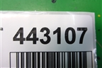 Короб водоотводящий (GDK456H1X) для Mazda Mazda 6 (GH) с 2007-2012г