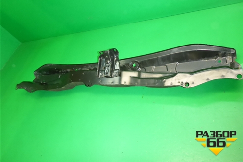Короб водоотводящий (GDK456H1X) для Mazda Mazda 6 (GH) с 2007-2012г