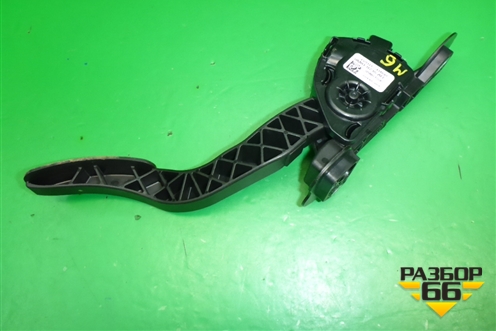 Педаль газа электронная (GS1D41600) для Mazda Mazda 6 (GH) с 2007-2012г
