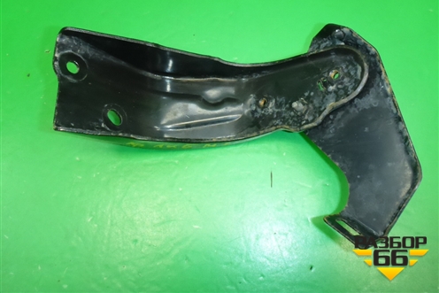 Кронштейн аккумулятора (опора) (GS1D5604Y) для Mazda Mazda 6 (GH) с 2007-2012г