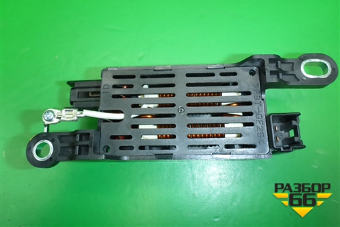 Блок электронный (фильтр радиопомех) (G22C66950) для Mazda Mazda 6 (GH) с 2007-2012г