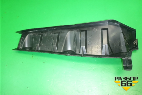 Короб водоотводящий (правый) (GS1F507P1) для Mazda Mazda 6 (GH) с 2007-2012г
