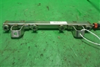 Рейка топливная рампа (LF4J1315X) для Mazda Mazda 6 (GH) с 2007-2012г
