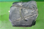 Бак топливный (3M519002AA) для Mazda Mazda 3 (BK) с 2003-2009г