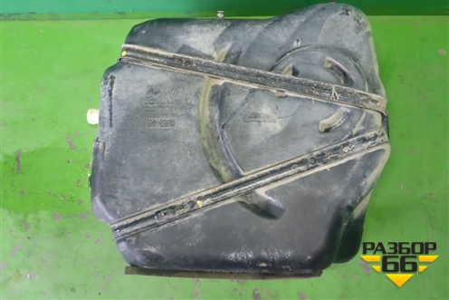 Бак топливный (3M519002AA) для Mazda Mazda 3 (BK) с 2003-2009г 