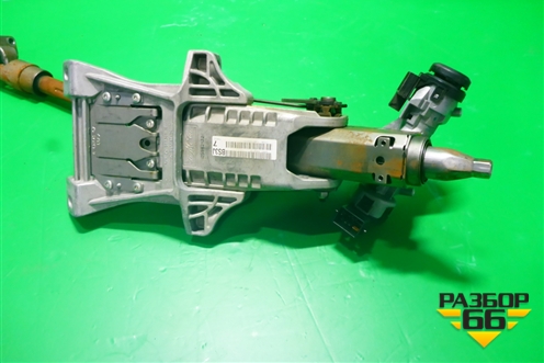 Колонка рулевая для Mazda Mazda 3 (BK) с 2003-2009г 