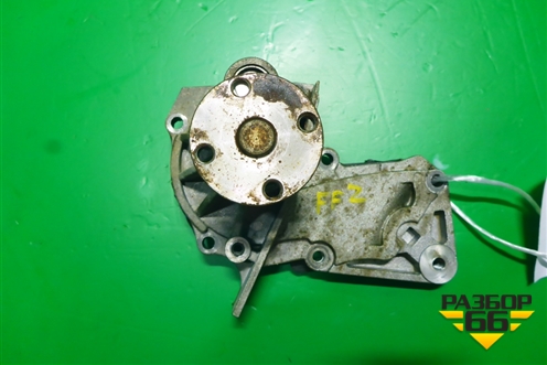 Насос водяной помпа ( 1.6л SHDA) для Ford Focus 2 с 2008-2011г