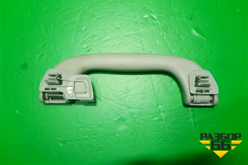 Ручка внутренняя потолочная (задняя) для Mazda Mazda 3 (BK) с 2003-2009г 