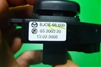 Переключатель регулировки зеркал (BJ0E66600) для Mazda Mazda 3 (BK) с 2003-2009г