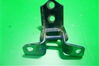 Петля двери задней правой нижняя для Mazda Mazda 3 (BK) с 2003-2009г