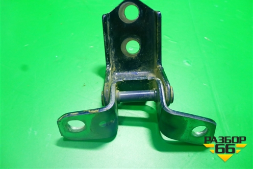 Петля двери задней правой нижняя для Mazda Mazda 3 (BK) с 2003-2009г 