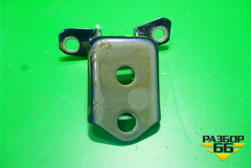 Петля двери задней правой нижняя для Mazda Mazda 3 (BK) с 2003-2009г 