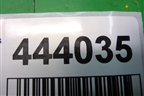 Проводка салонная (АКПП) для Mazda Mazda 3 (BL) с 2009-2013г